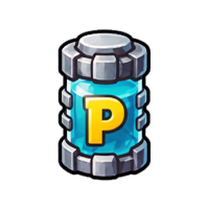 PP Potion