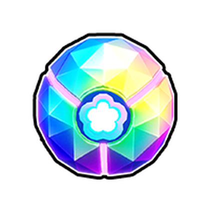 Prismatic Ball