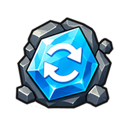 Refine Stone