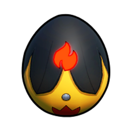 Sparkit's Egg