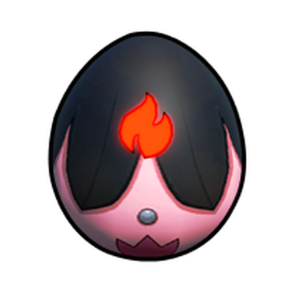 Sparkit's Shiny Egg