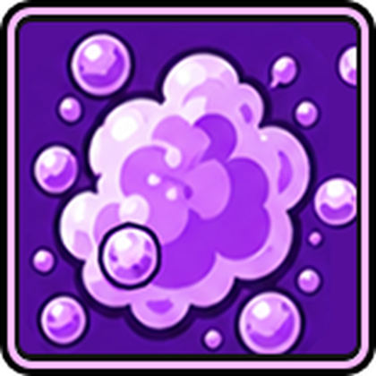 Spore Burst