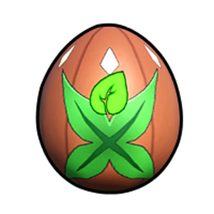 Stardrift's Egg