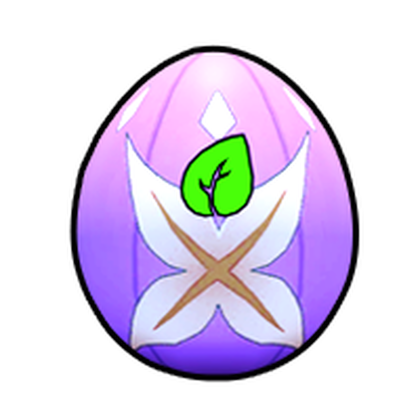 Stardrift's Shiny Egg