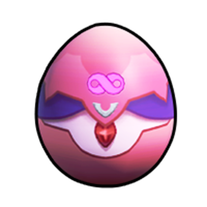 Starloop's Egg