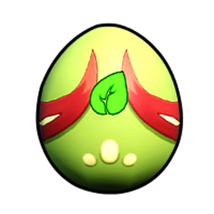 Tarro's Egg
