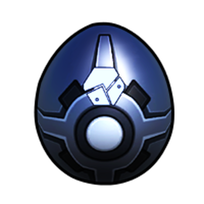 Tinkog's Egg