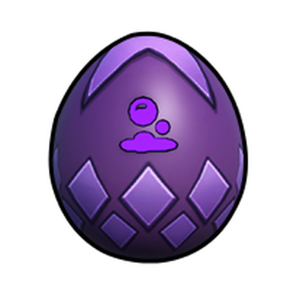 Vipip's Egg