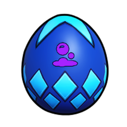 Vipip's Shiny Egg