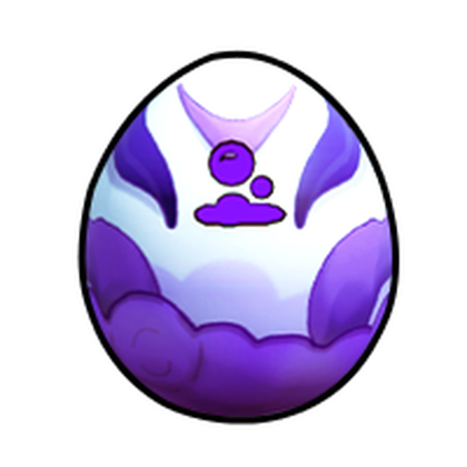 Wispuff's Egg