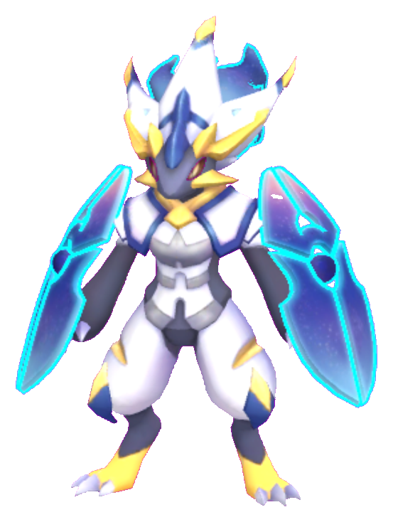 Astraknight Evomon