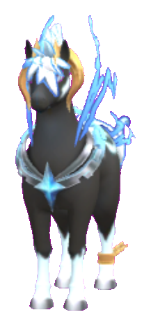 Boltonia Evomon