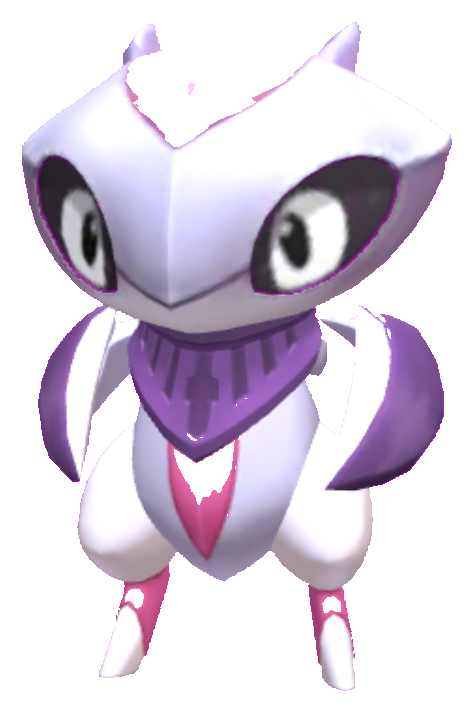 Chitmite Evomon