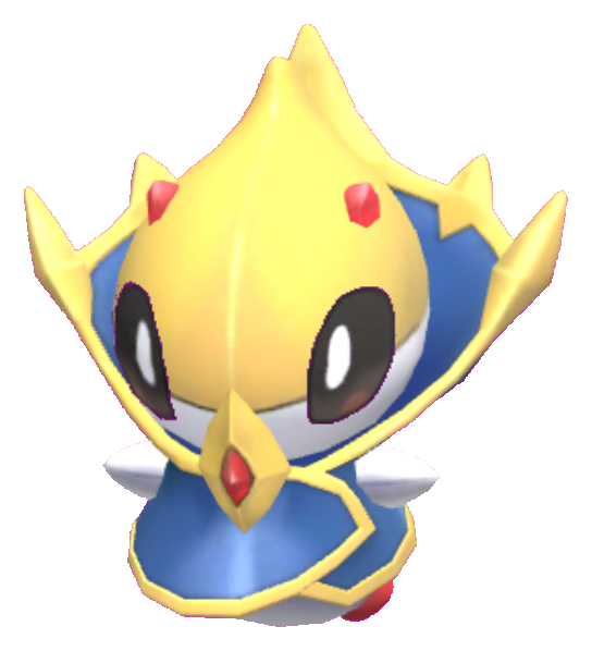 Gempillar Evomon