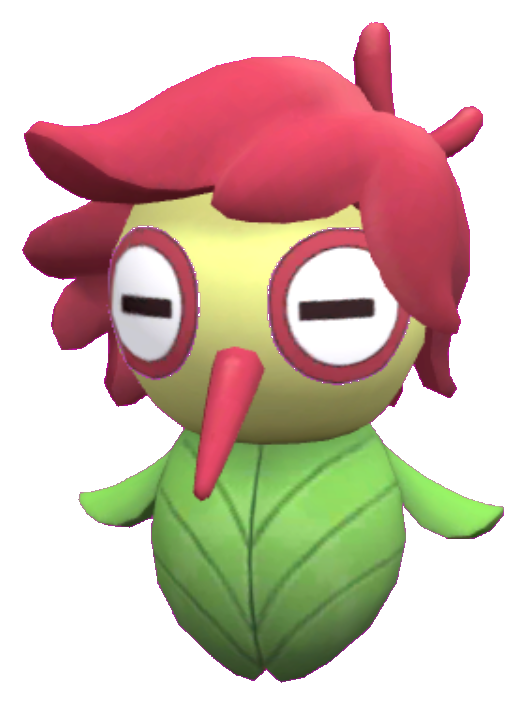 Humding Evomon