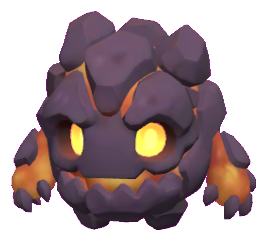 Lavite Evomon