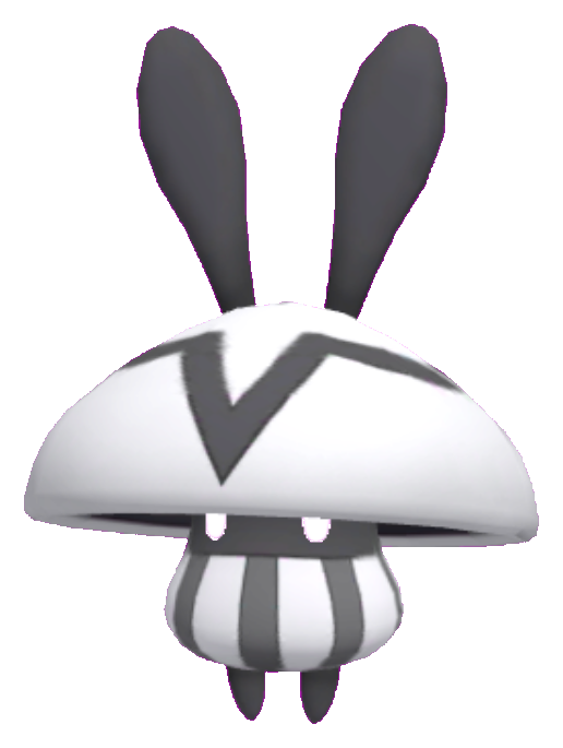 Luminarch Evomon