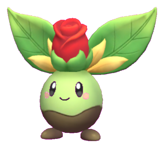 Mudbud Evomon
