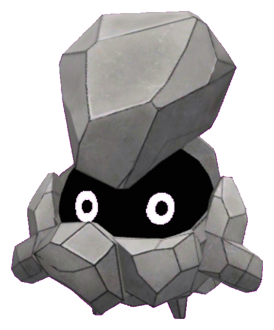 Pebble Evomon