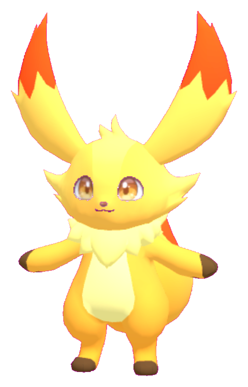 Sparkit Evomon