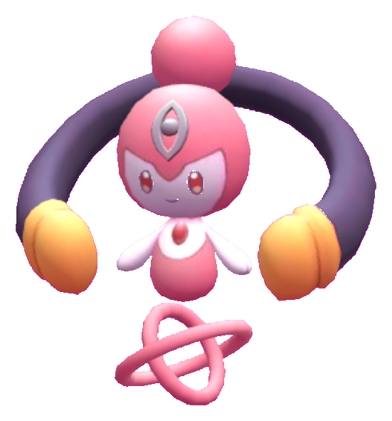 Starloop Evomon