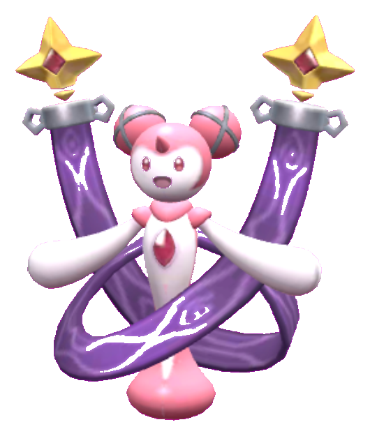 Starmuse Evomon