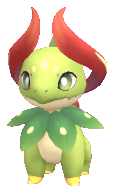 Tarro Evomon