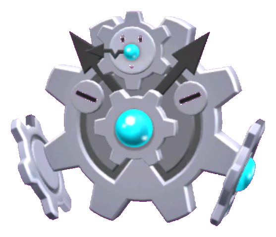 Tinkore Evomon