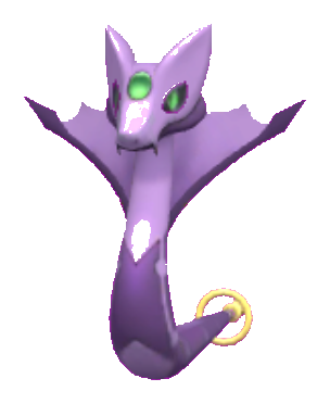 Vipour Evomon