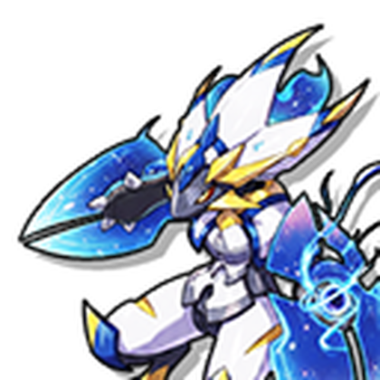 Astraknight