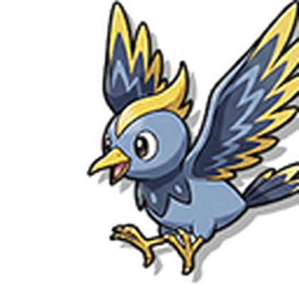 Bluebird