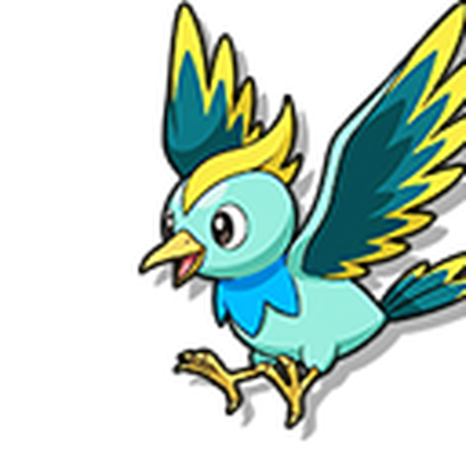 Bluebird