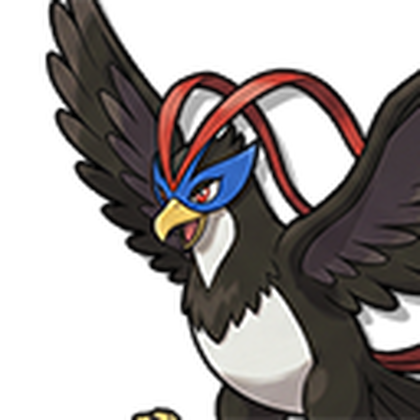 Chirphantom