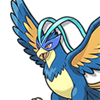 Chirphantom