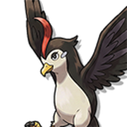 Chirplume