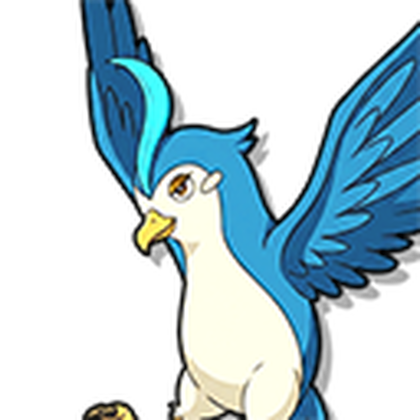 Chirplume