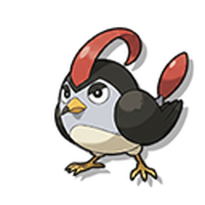 Chirppy