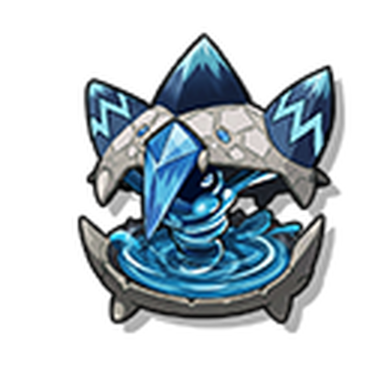 Clamspire