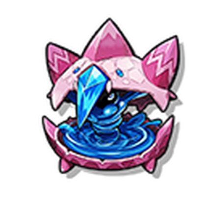 Clamspire