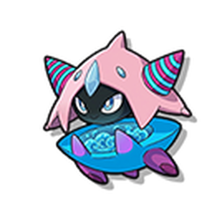 Clamwhirl