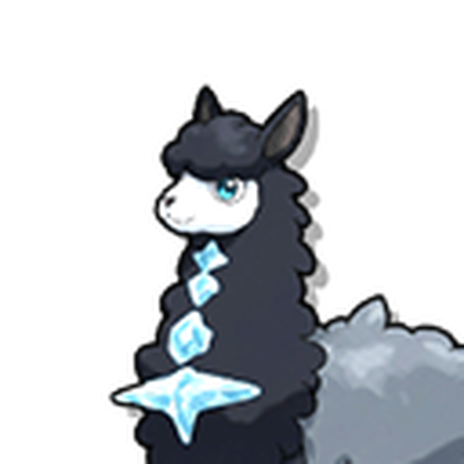 Fluffastar