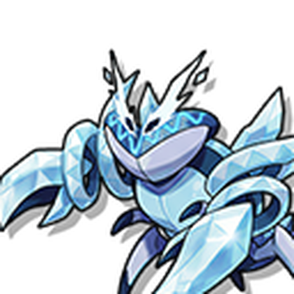 Glacitadel