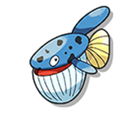 Gulpfish