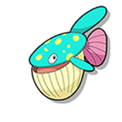 Gulpfish