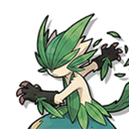 Leafblade