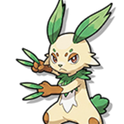 Leafroge