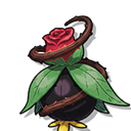 Mudthorn