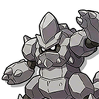 Pebgolem