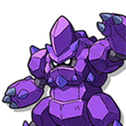 Pebgolem