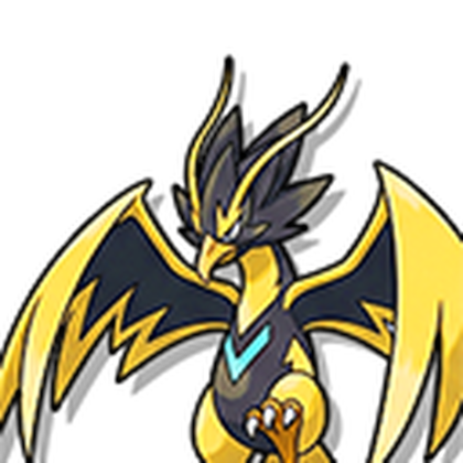Volcrest